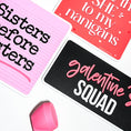 Load image into Gallery viewer, galentines photo prop bundle by lush party studio
