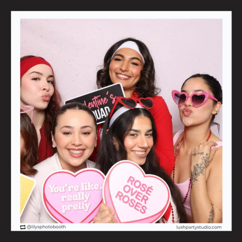 GALENTINES SET
