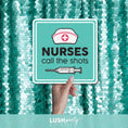 Load image into Gallery viewer, photo booth props for nursing week healthcare and medical events by lush party studio
