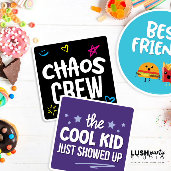 KIDS SET