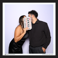 Load image into Gallery viewer, KISSING BOOTH | GOLDEN TICKET
