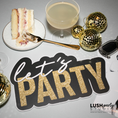 Load image into Gallery viewer, LET'S PARTY
