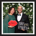 Load image into Gallery viewer,  'Life of the Party' photobooth prop
