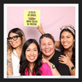 Load image into Gallery viewer, photo booth prop signs for fiestas, cinco de mayo and mexican parties by lush party studio
