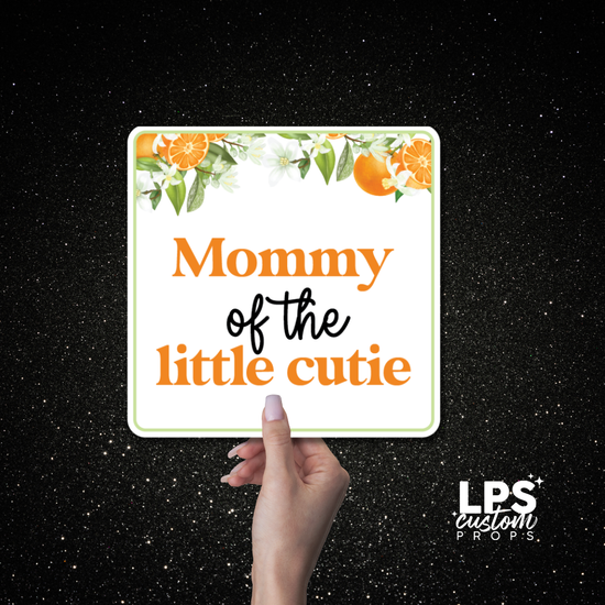 Custom Photo Booth Props – Lush Party Studio Props