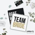 Load image into Gallery viewer, set of wedding-themed photo booth props wedding glam photo booth prop signs classy black white gold bridal photo booth prop signs
