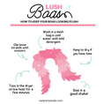 Load image into Gallery viewer, SUPER LUSH BOA - GROOVY
