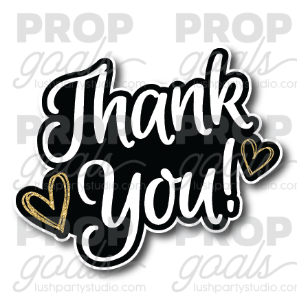 THANK YOU!