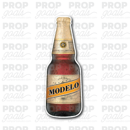 Beer cerveza Photo Booth Prop Sign